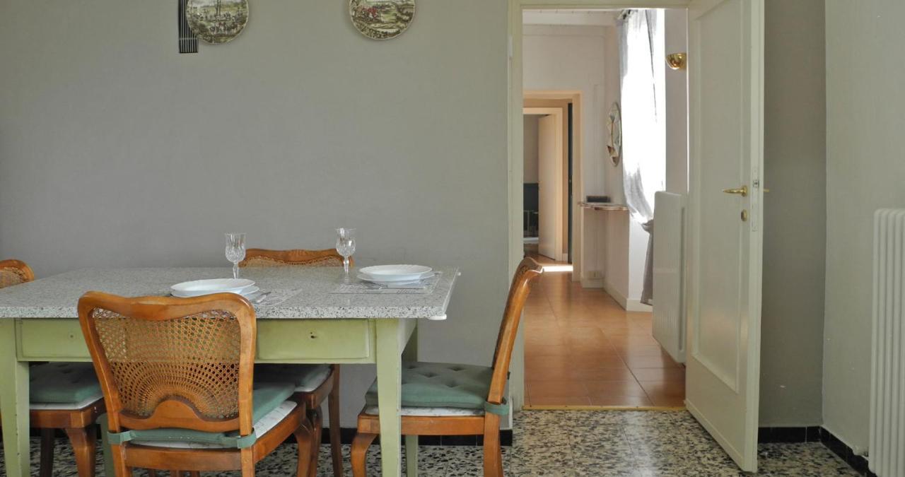 Como Lake Panorama Apartment Sveva Cernobbio Buitenkant foto